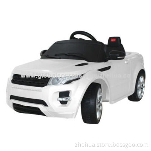 2014 Christmas 81400 12V Ride-on Electric RC ride-on car, Baby Toy car, Licensed Cars, RC Car